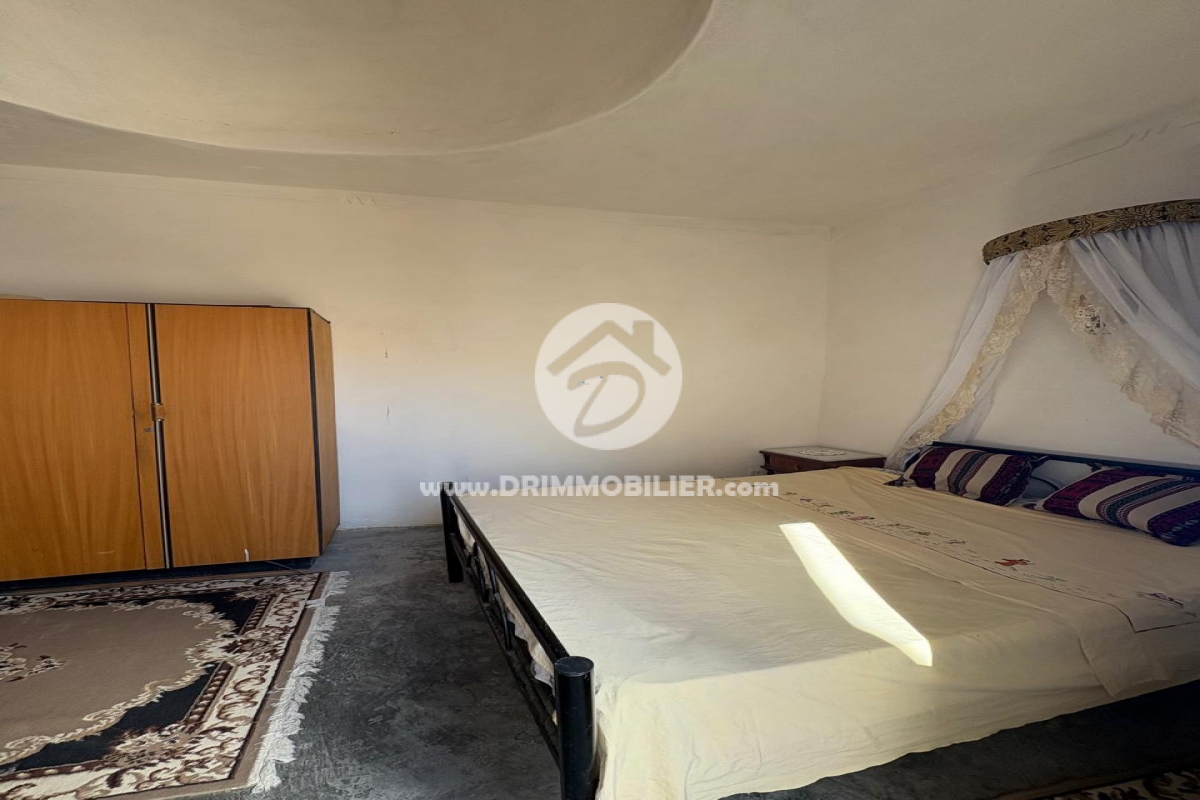 L454 -   Houch Djerbien Djerba