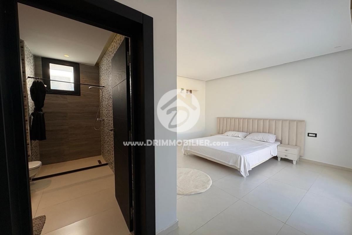 L459 -   VIP Villa Djerba