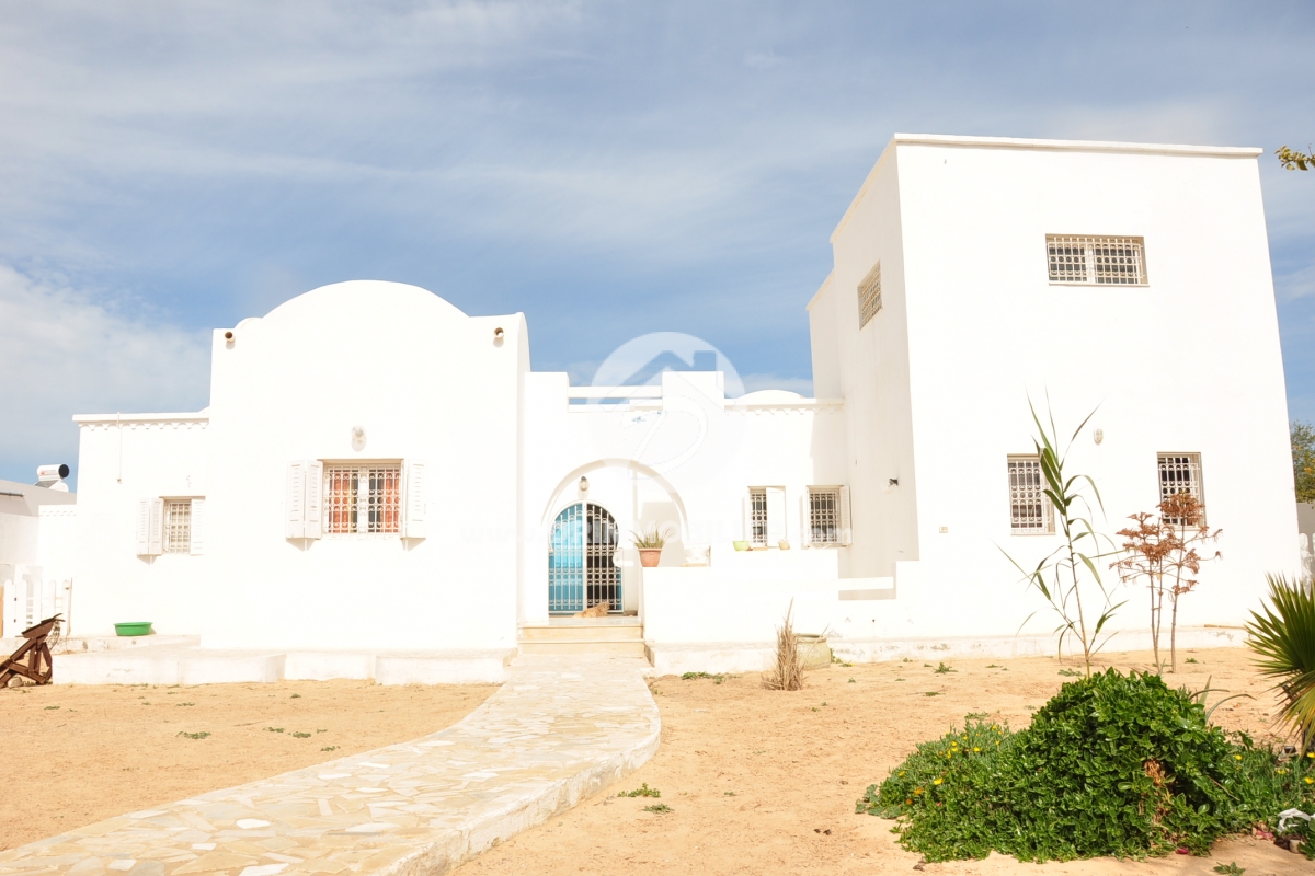 V181 -   Villa Djerba