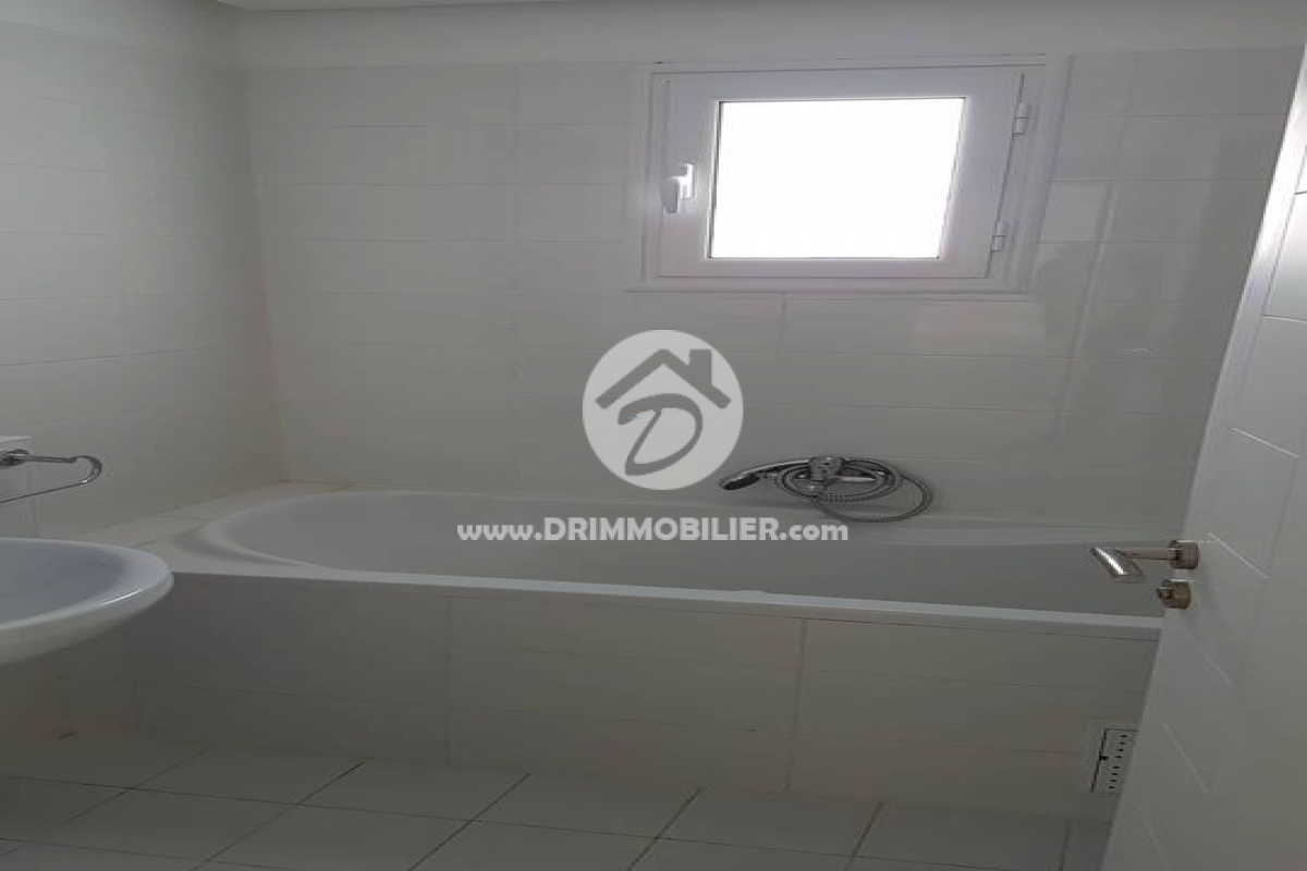 V211 -   Appartement Djerba