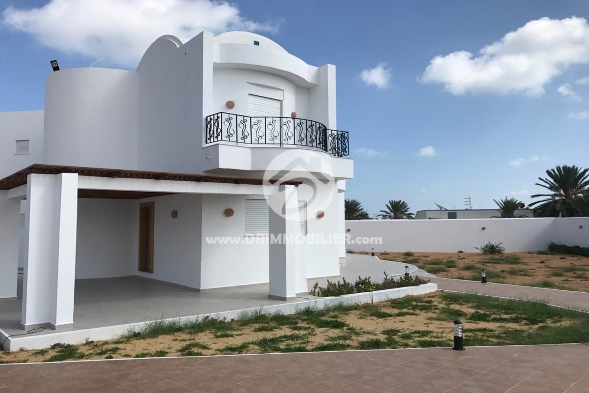 V217 -   Villa Djerba