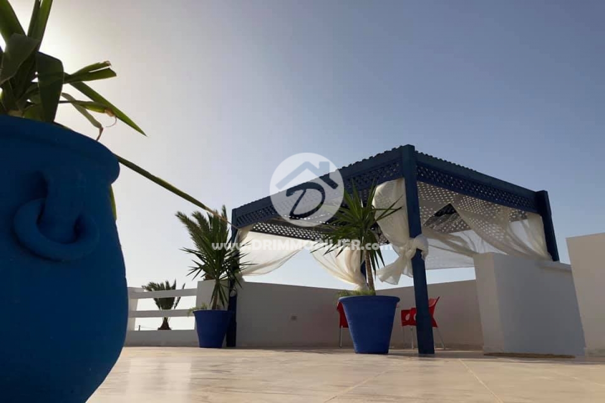 V323 -   VIP Villa Djerba