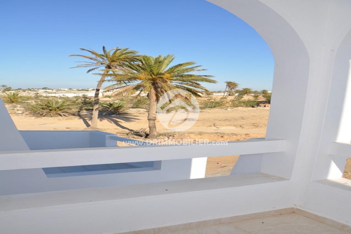 V357 -   Villa Djerba