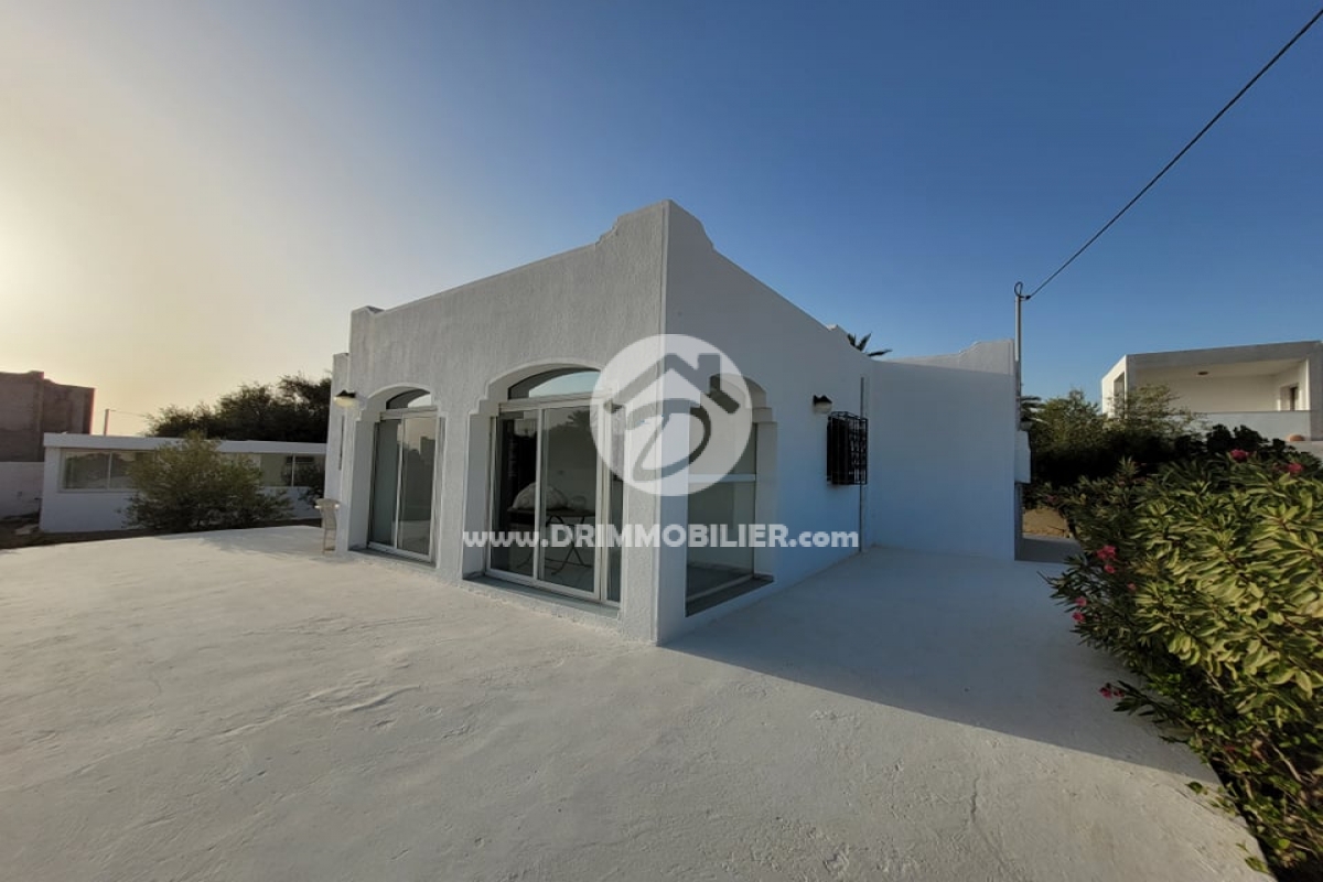 V510 -   Villa Djerba