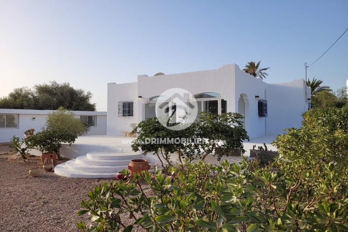 V510 -   Villa Djerba