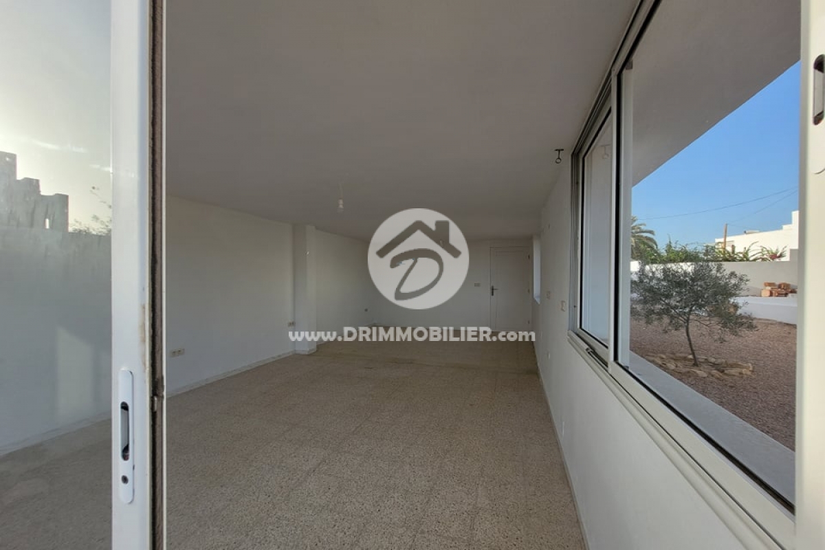 V510 -   Villa Djerba