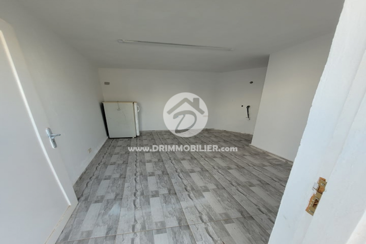 V510 -   Villa Djerba