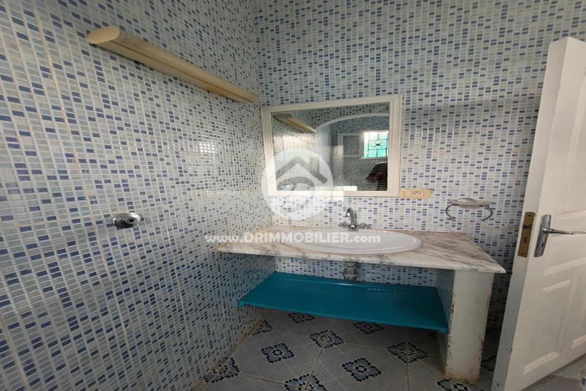 V510 -   Villa Djerba