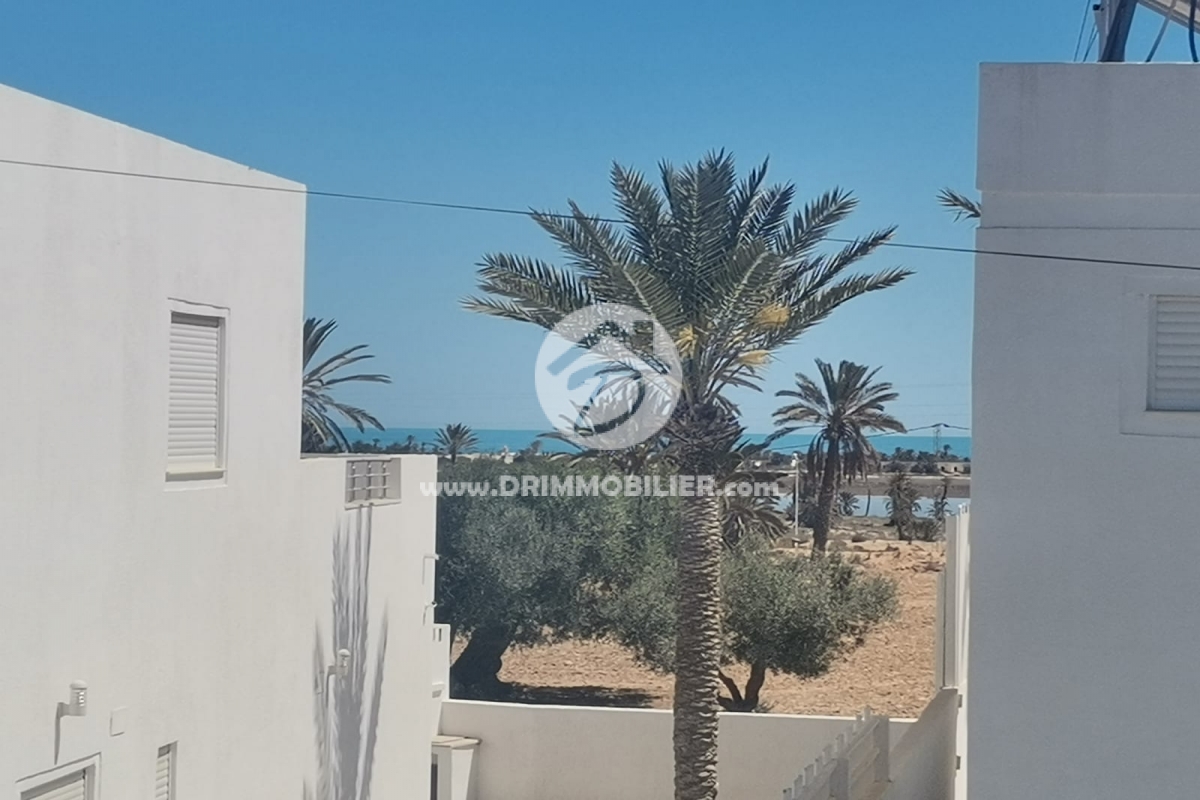 V526 -   Villa Djerba