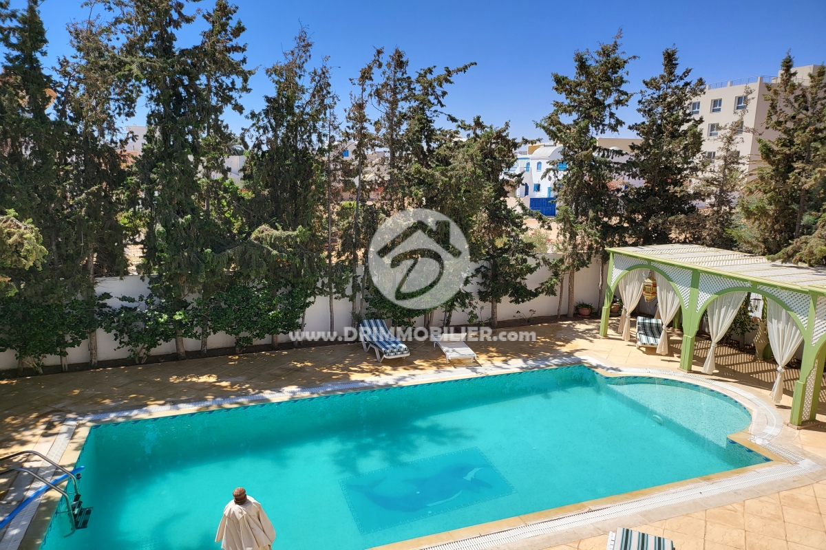 V541 -   VIP Villa Djerba