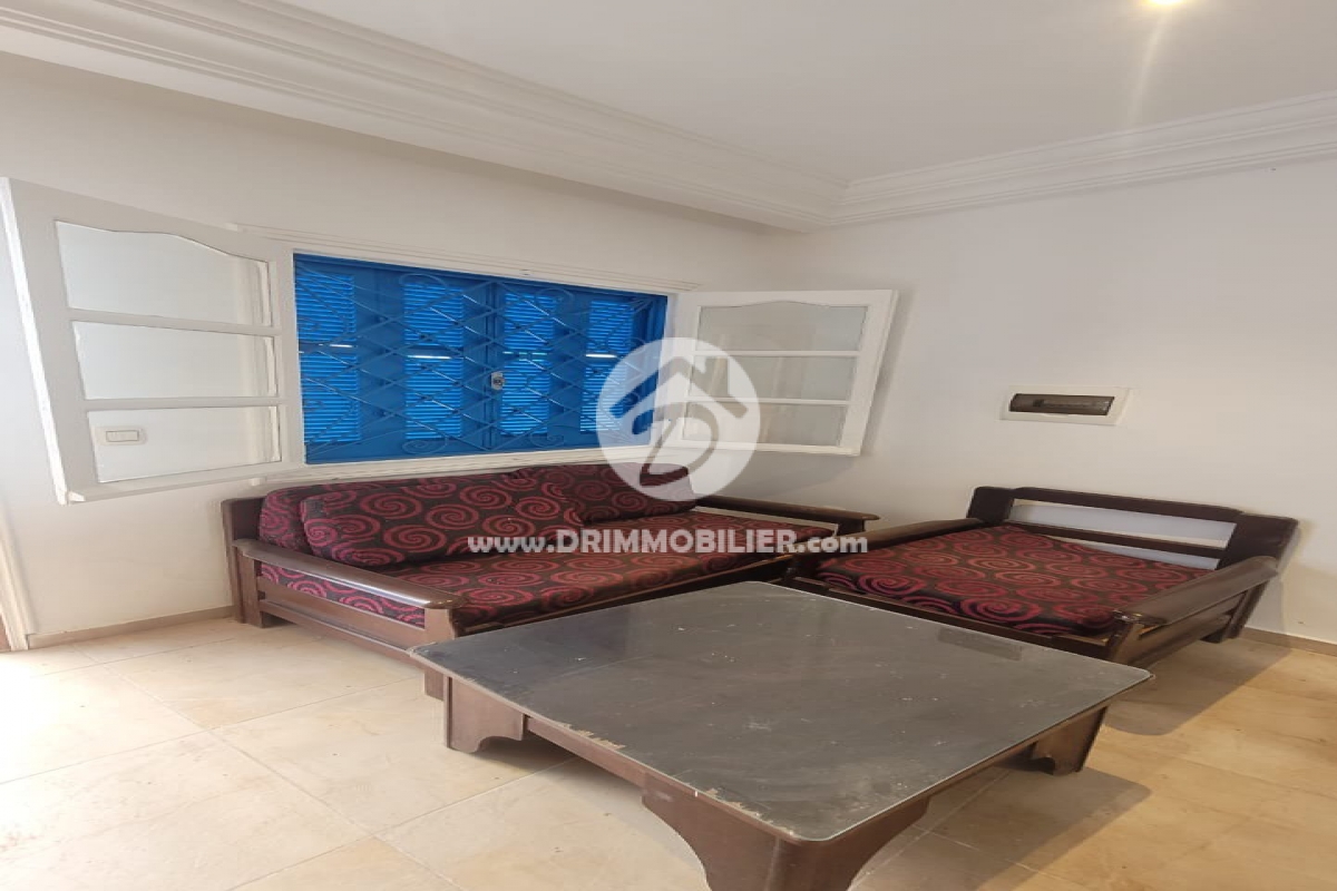 V593 -   Appartement Djerba