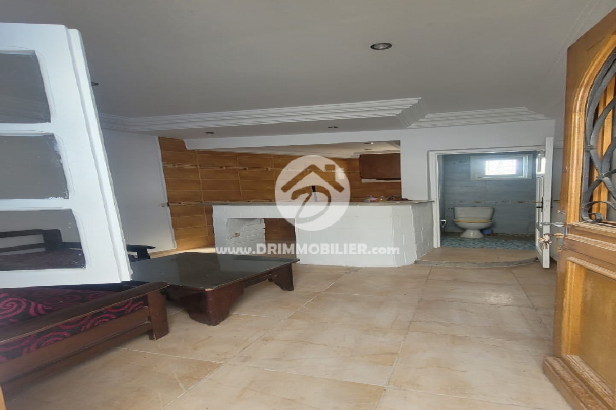 V593 -   Appartement Djerba