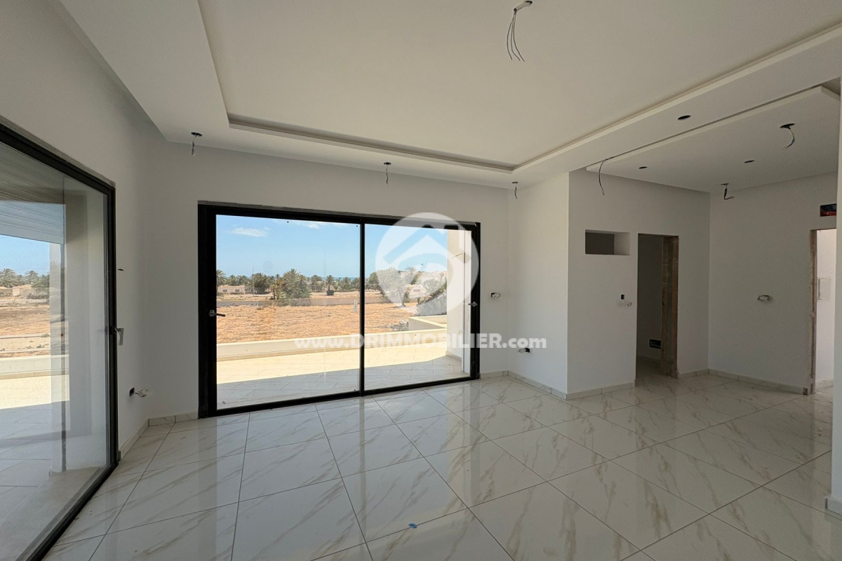 V694 -   Villa avec piscine Djerba