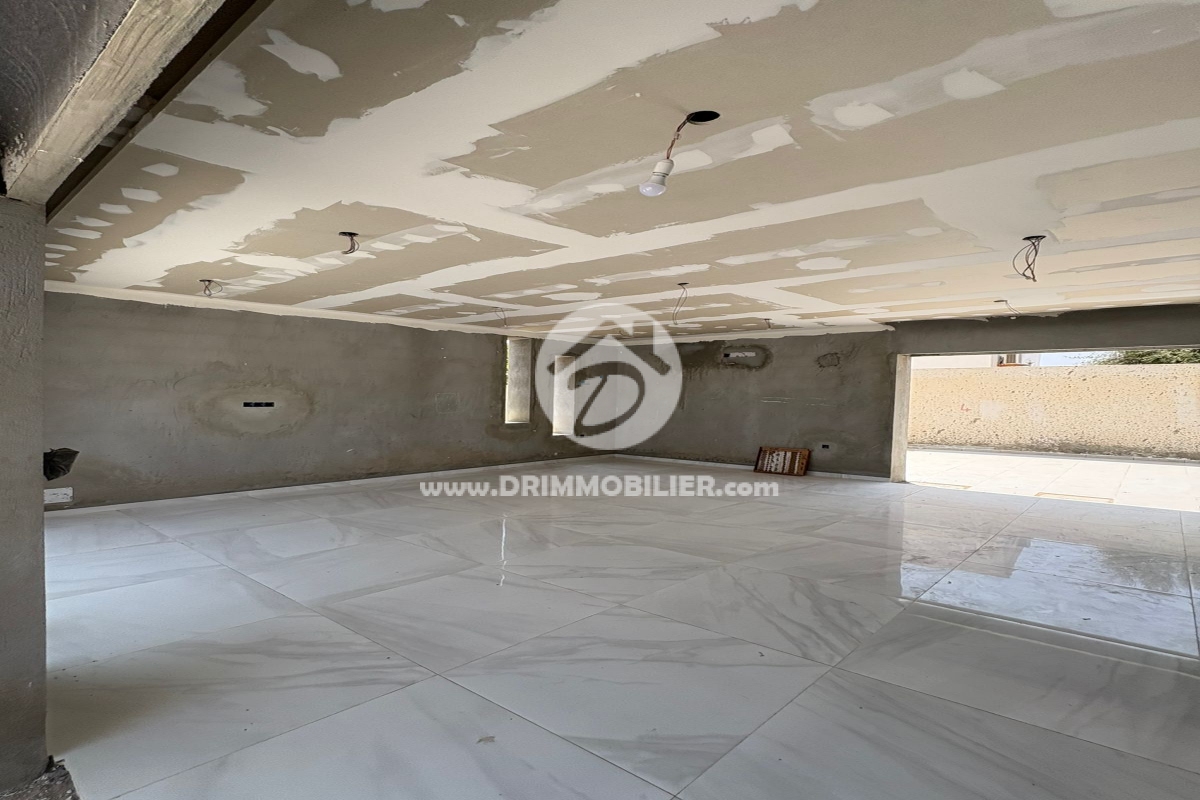 V696 -   Villa avec piscine Djerba