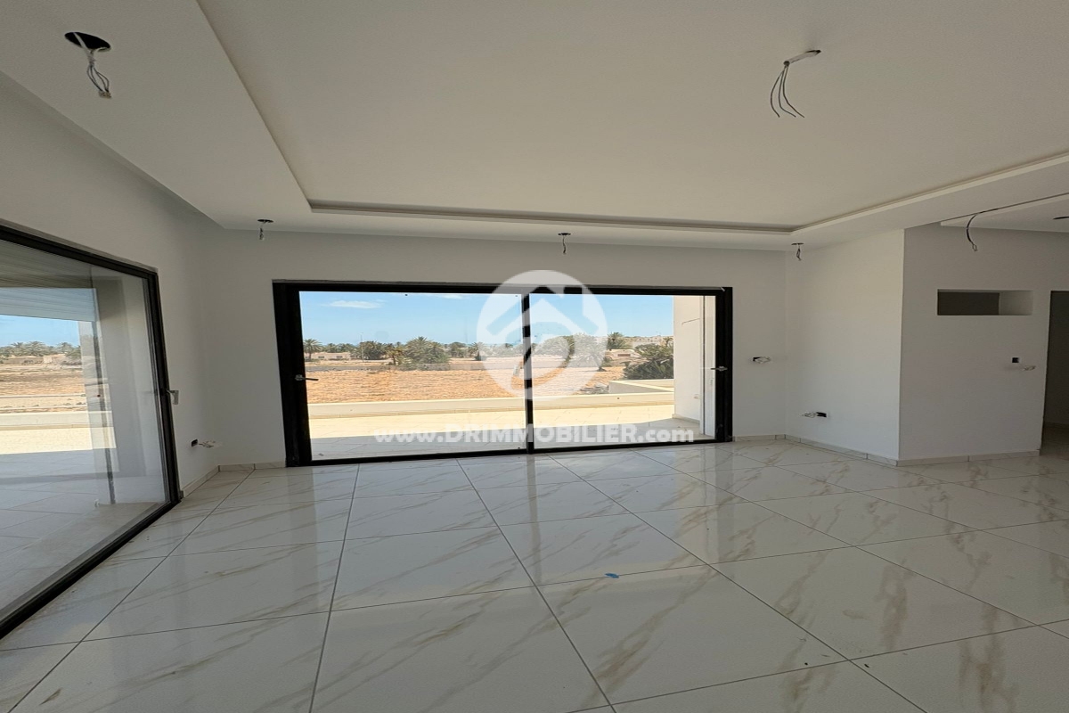 V707 -   Villa avec piscine Djerba