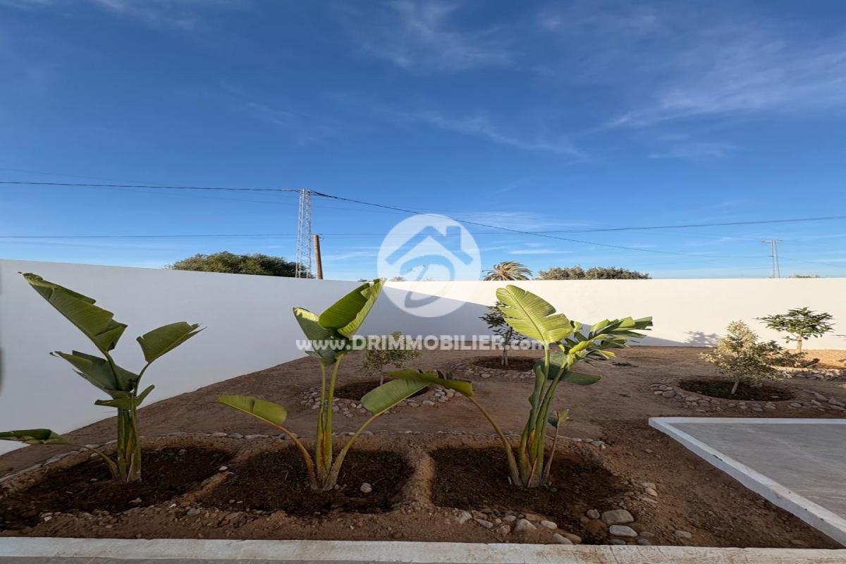 V712 -   Villa avec piscine Djerba