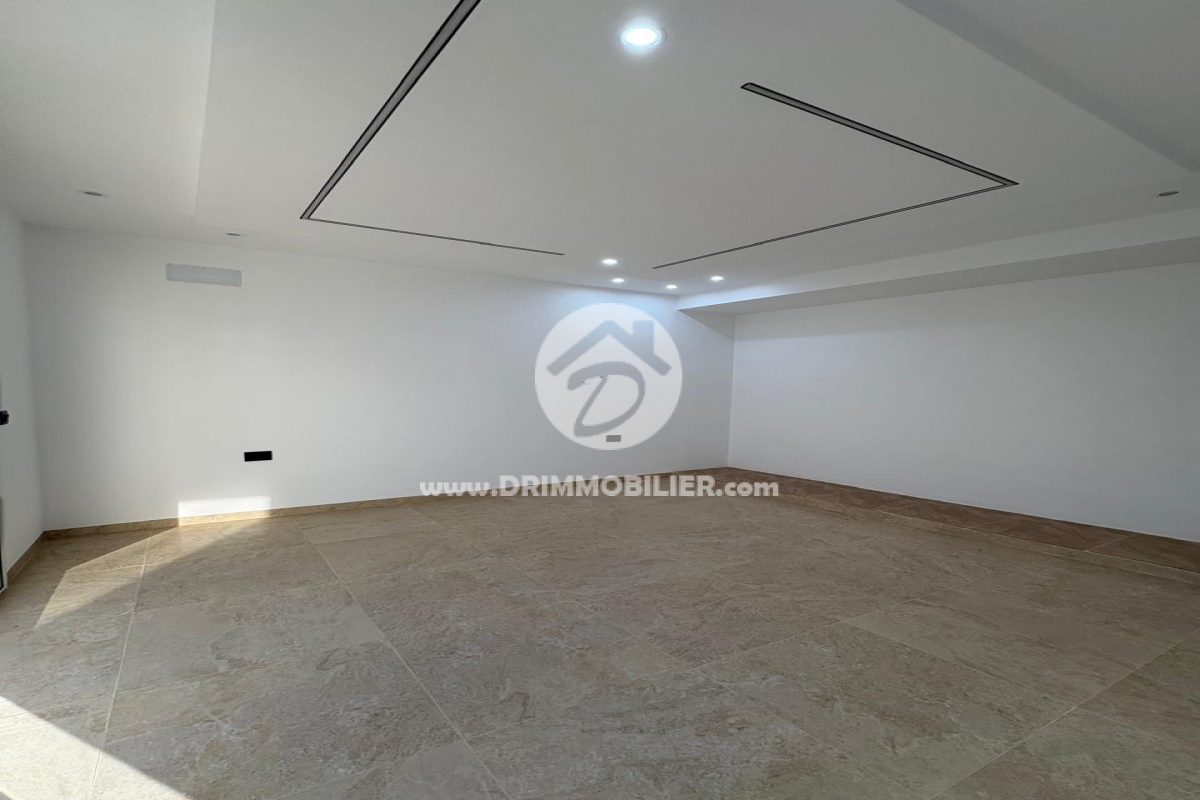 V712 -   Villa avec piscine Djerba