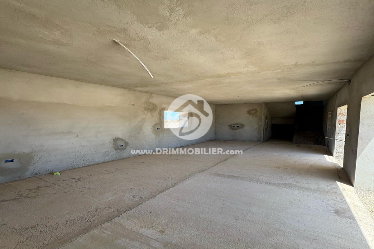 V714 -   Villa avec piscine Djerba