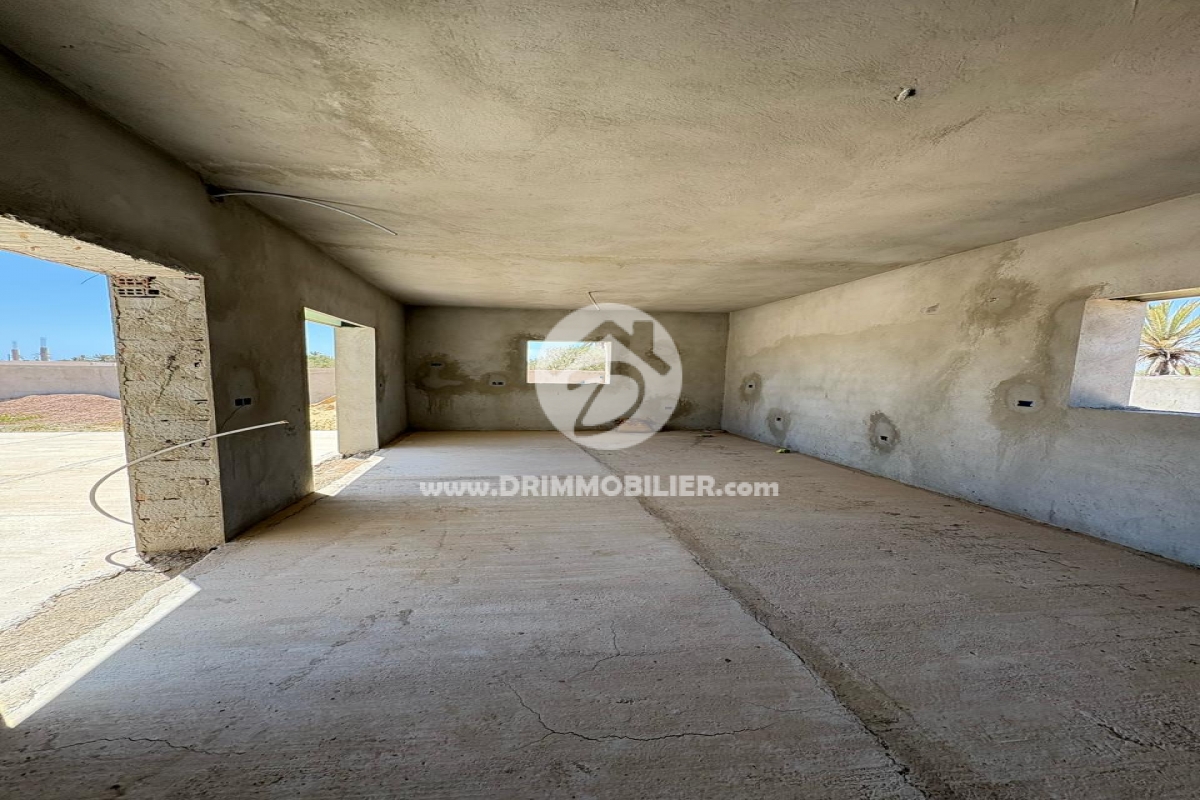 V714 -   Villa avec piscine Djerba