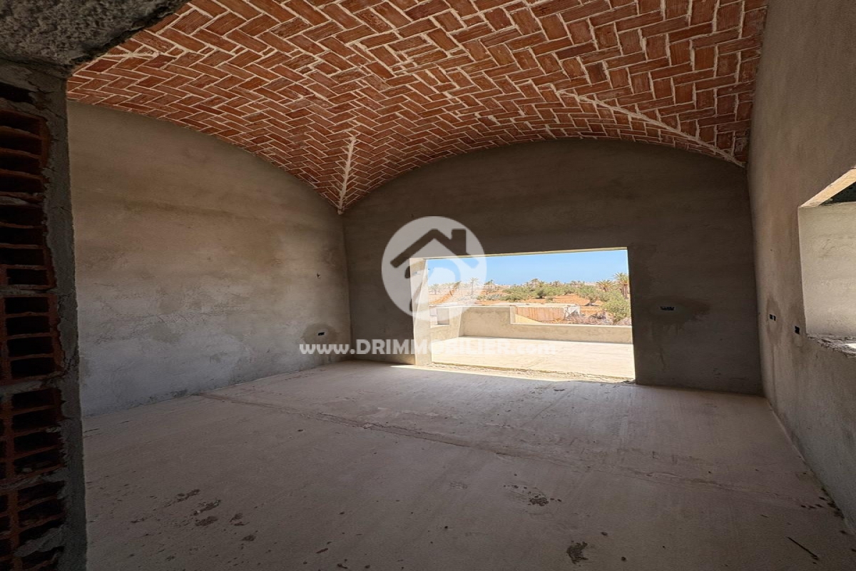 V714 -   Villa avec piscine Djerba