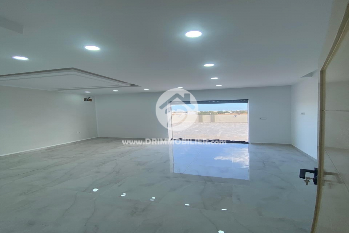 V720 -   Villa avec piscine Djerba