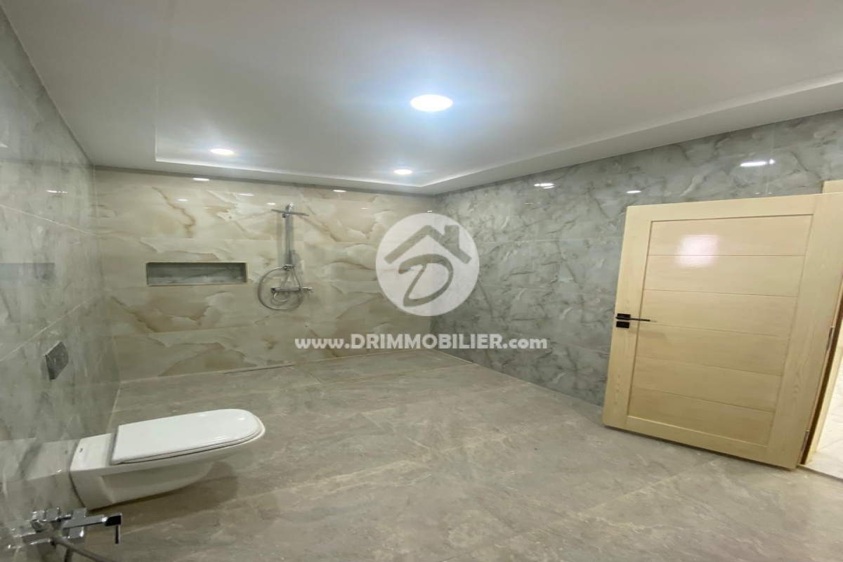 V720 -   Villa avec piscine Djerba