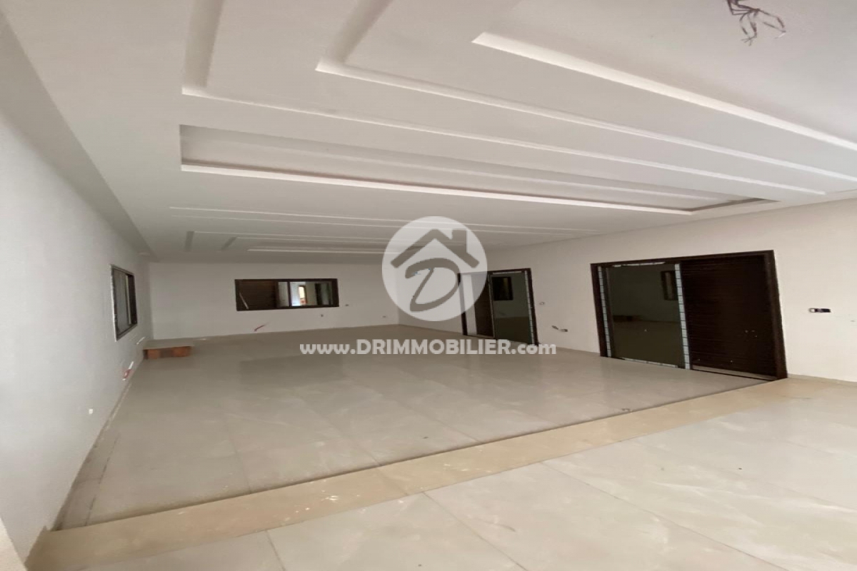 V721 -   Villa avec piscine Djerba