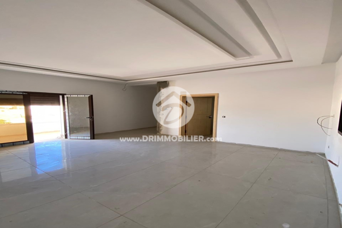 V721 -   Villa avec piscine Djerba