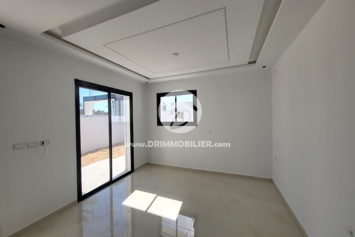 V730 -   Villa Djerba
