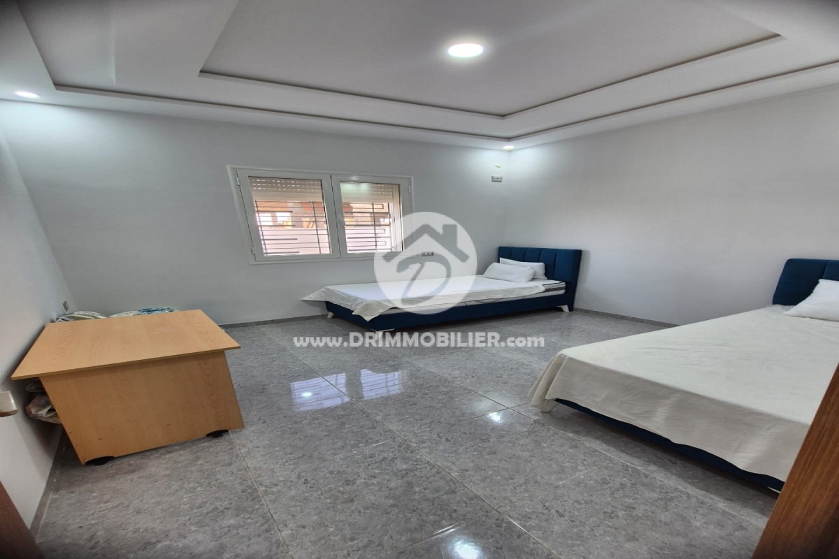 V732 -   Villa Meublé Djerba