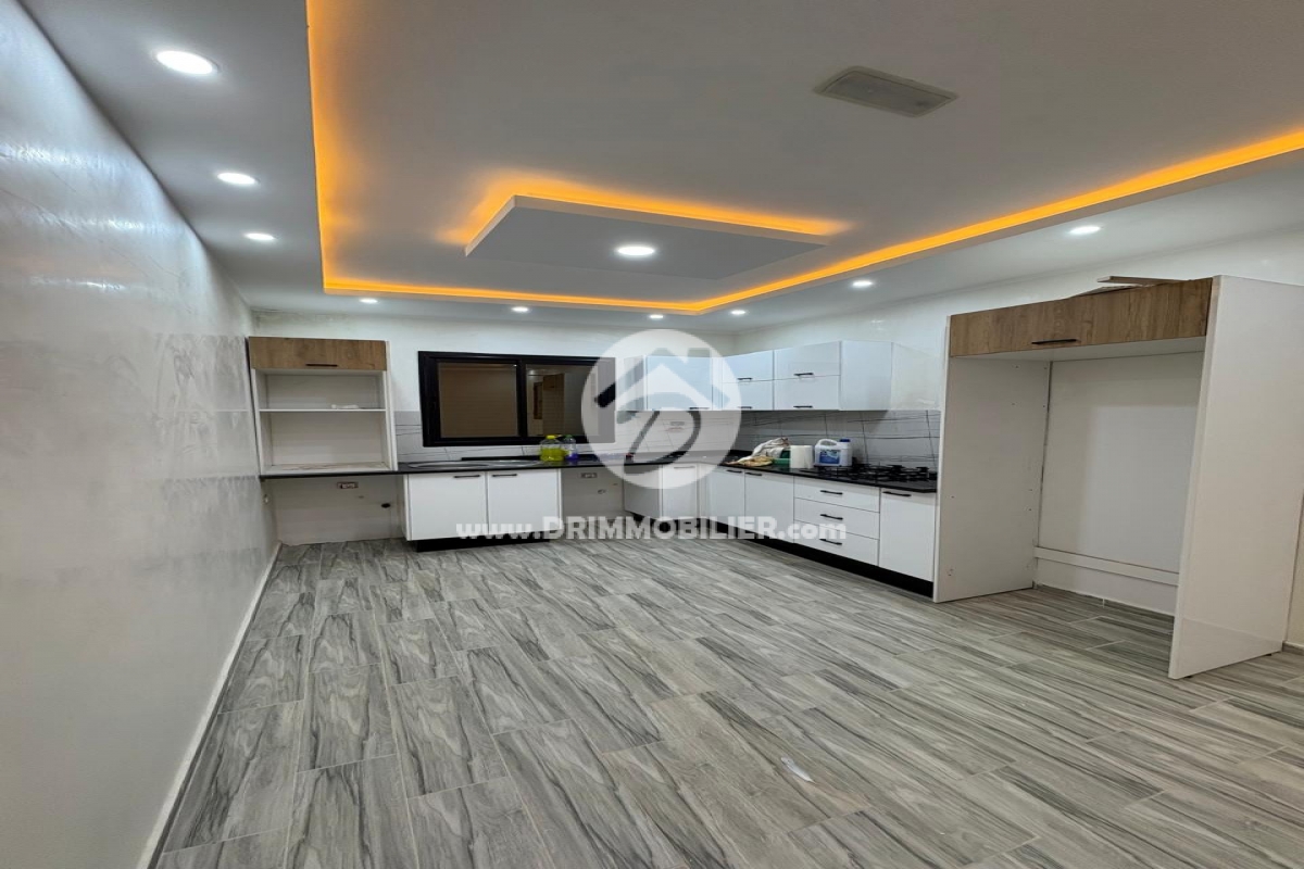 V734 -   Villa avec piscine Djerba