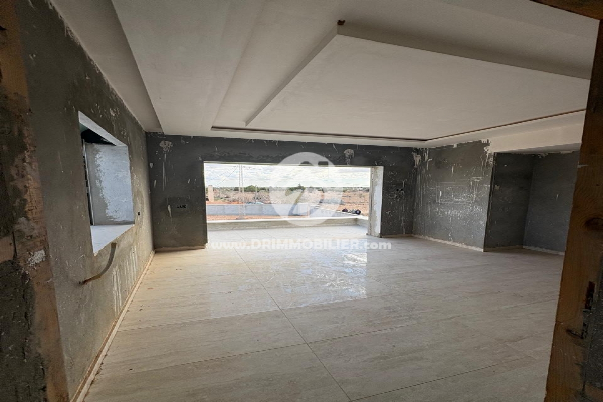 V735 -   Villa Djerba