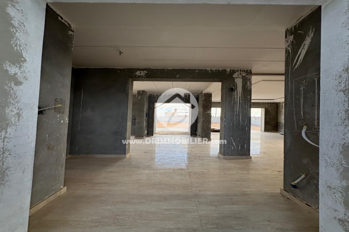 V735 -   Villa Djerba