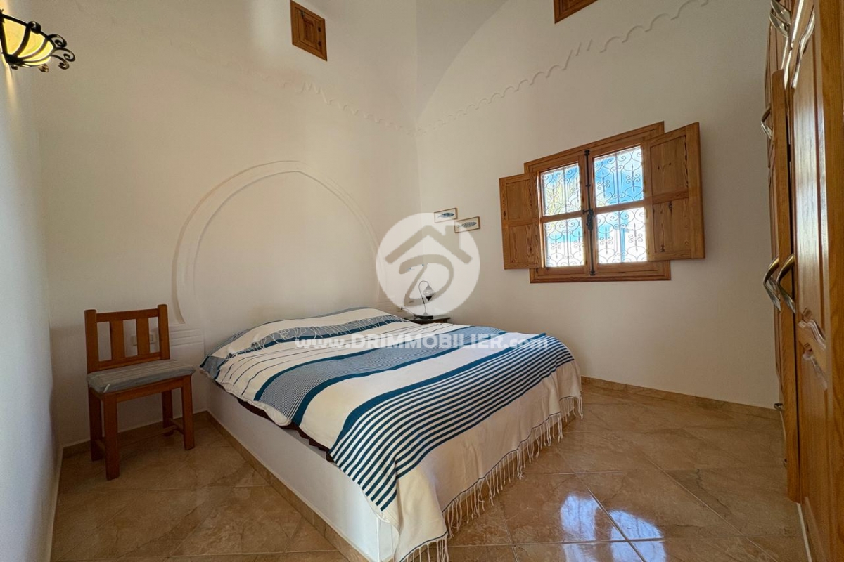V736 -   Villa avec piscine Djerba