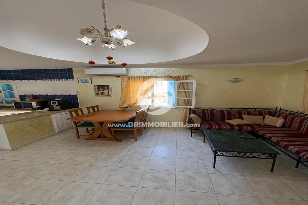 V738 -   Villa Djerba
