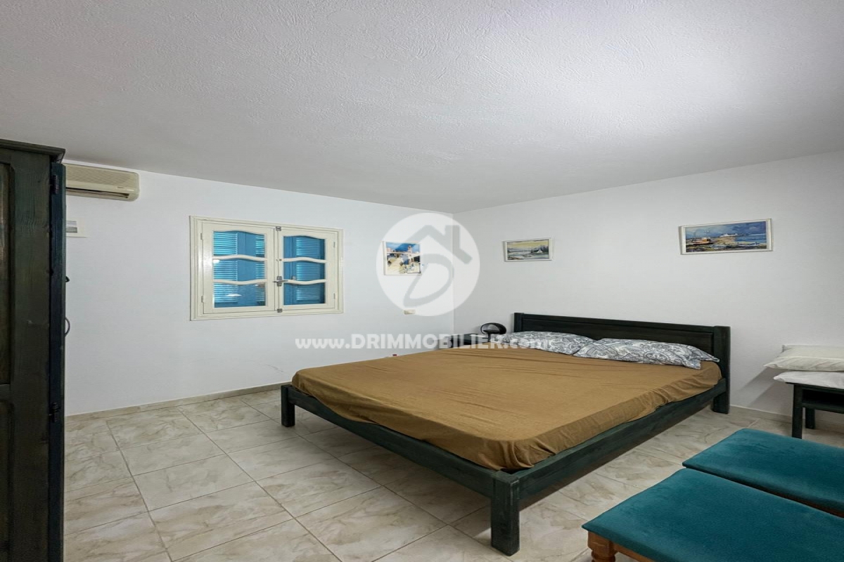 V738 -   Villa Djerba