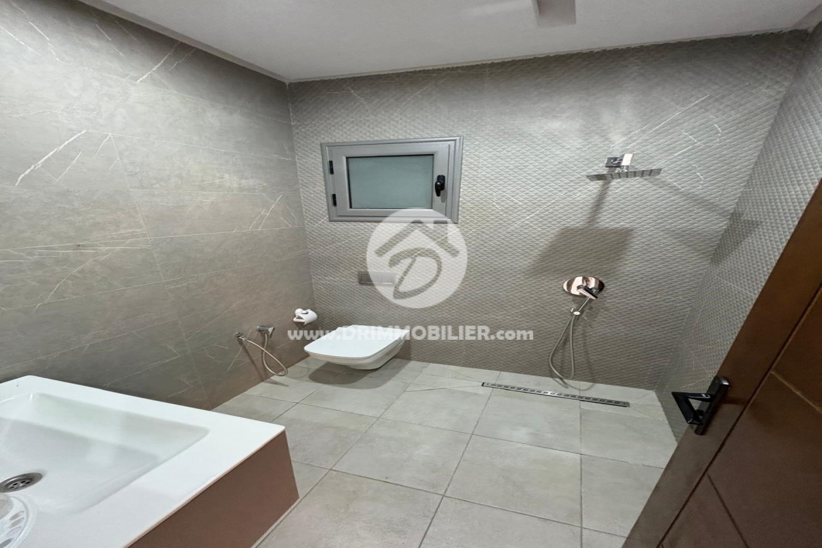 V739 -   Villa avec piscine Djerba