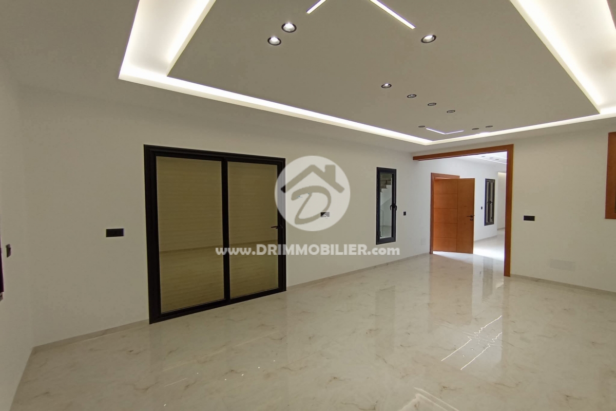 V743 -   VIP Villa Djerba