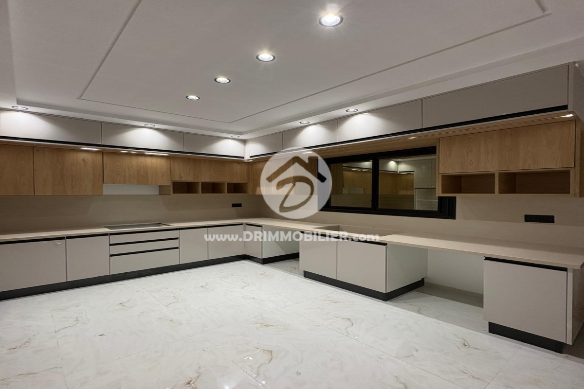 V743 -   VIP Villa Djerba