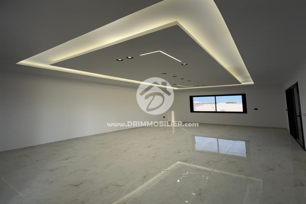 V743 -   VIP Villa Djerba