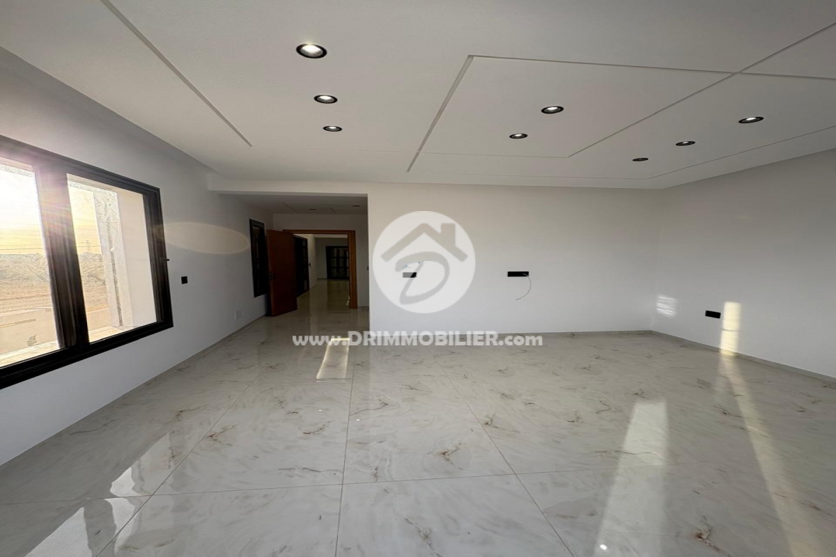 V743 -   VIP Villa Djerba