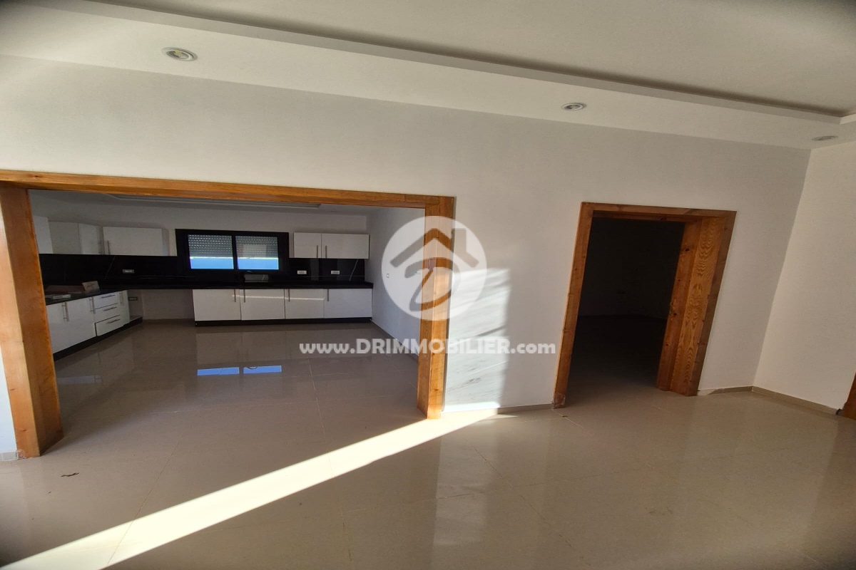 V744 -   Villa avec piscine Djerba