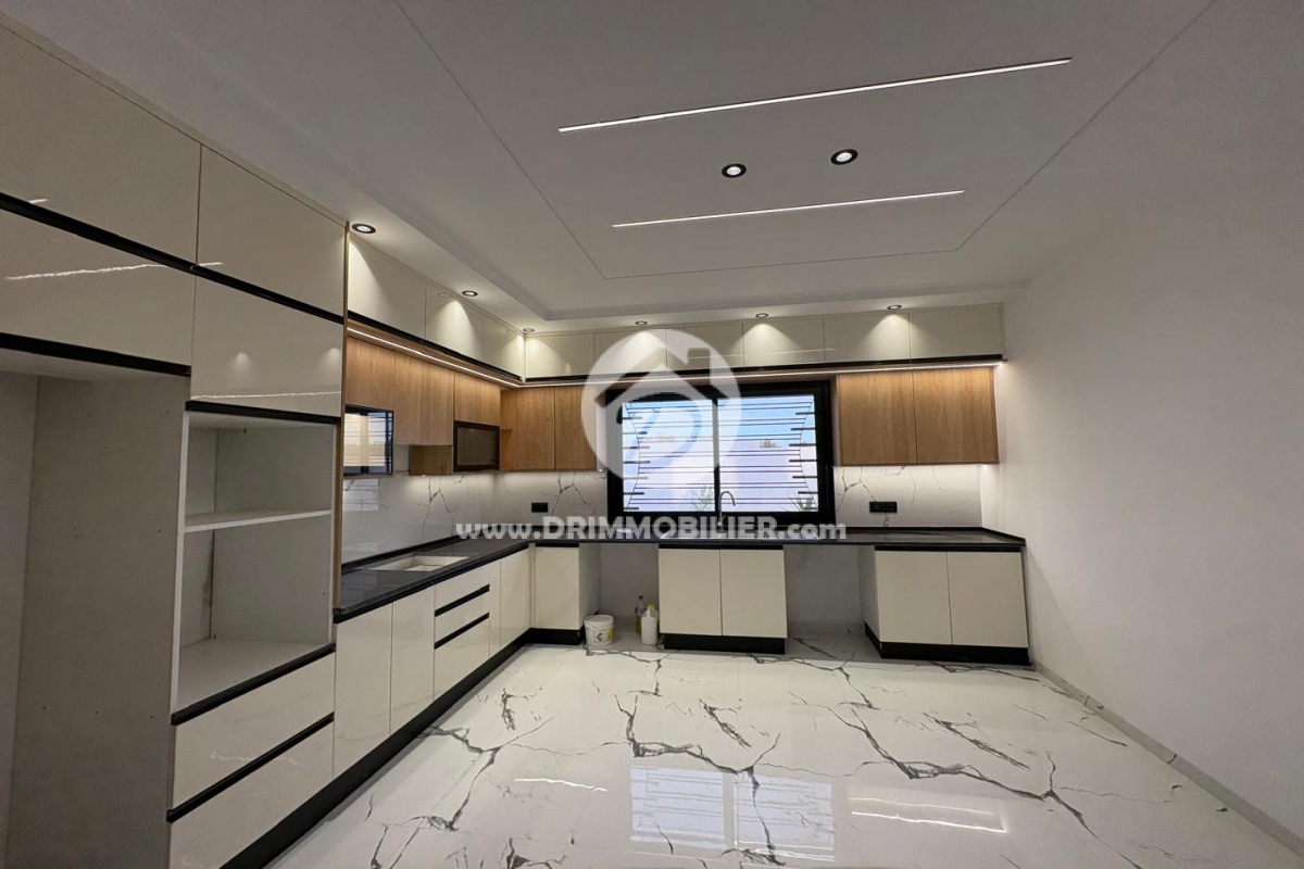 V745 -   Villa avec piscine Djerba