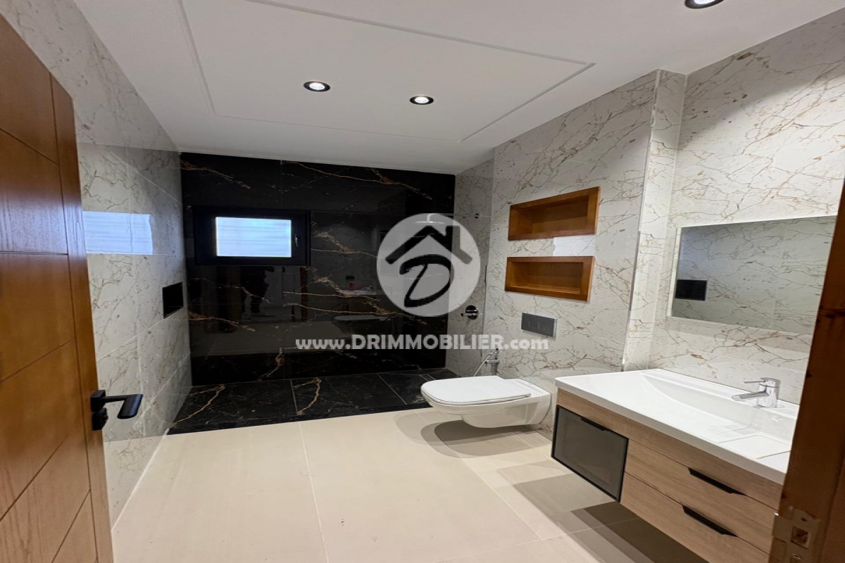 V745 -   Villa avec piscine Djerba