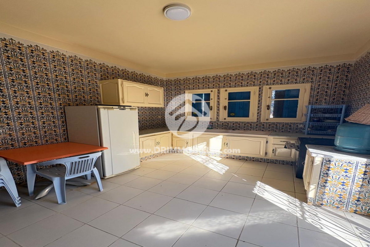 V747 -   Villa Djerba