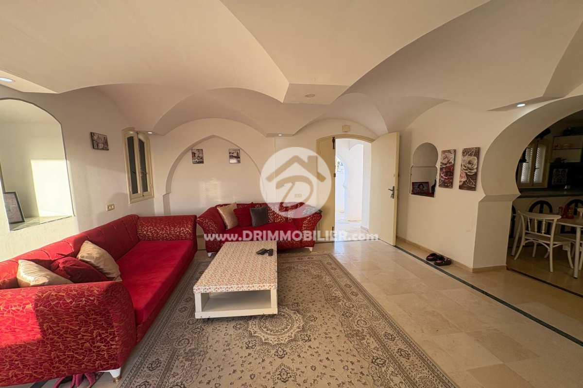 V759 -   Villa avec piscine Djerba