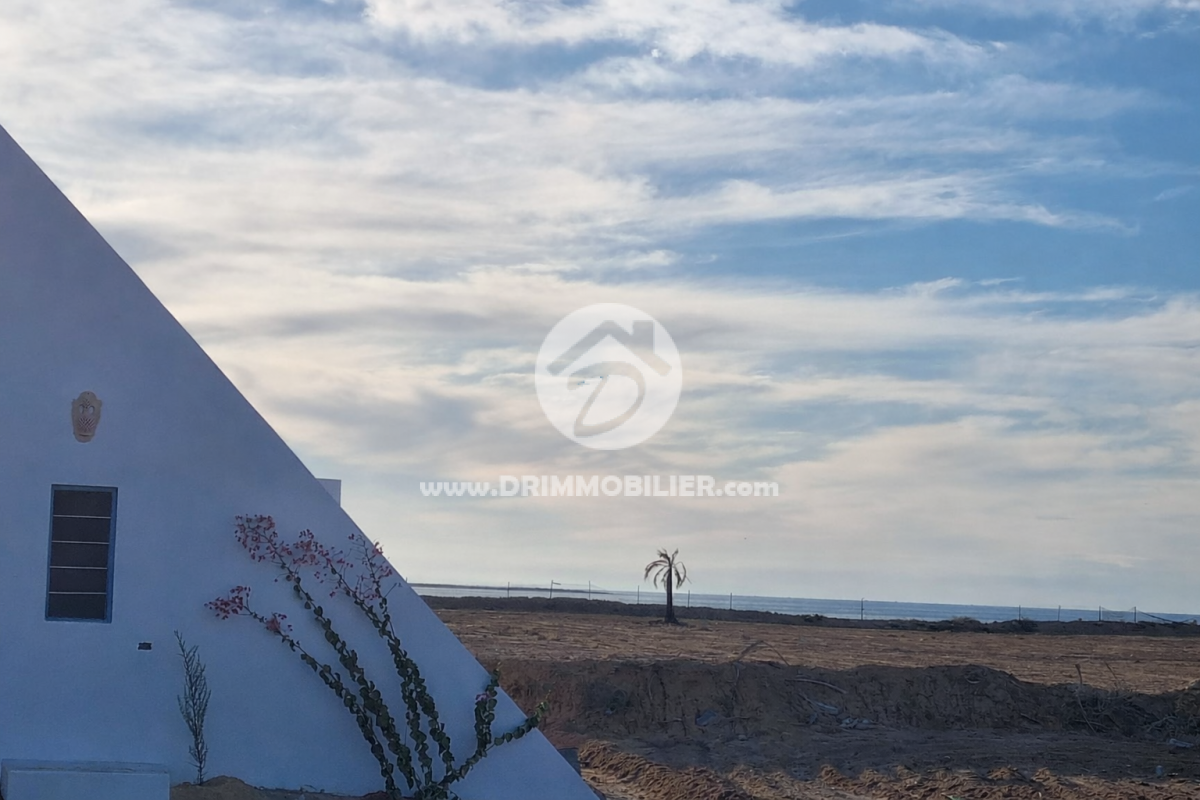 V760 -   Villa Djerba