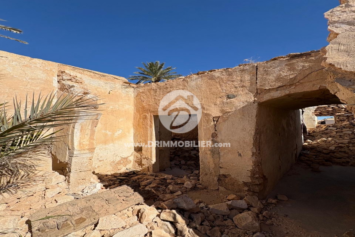 V765 -   Houch Djerbien Djerba