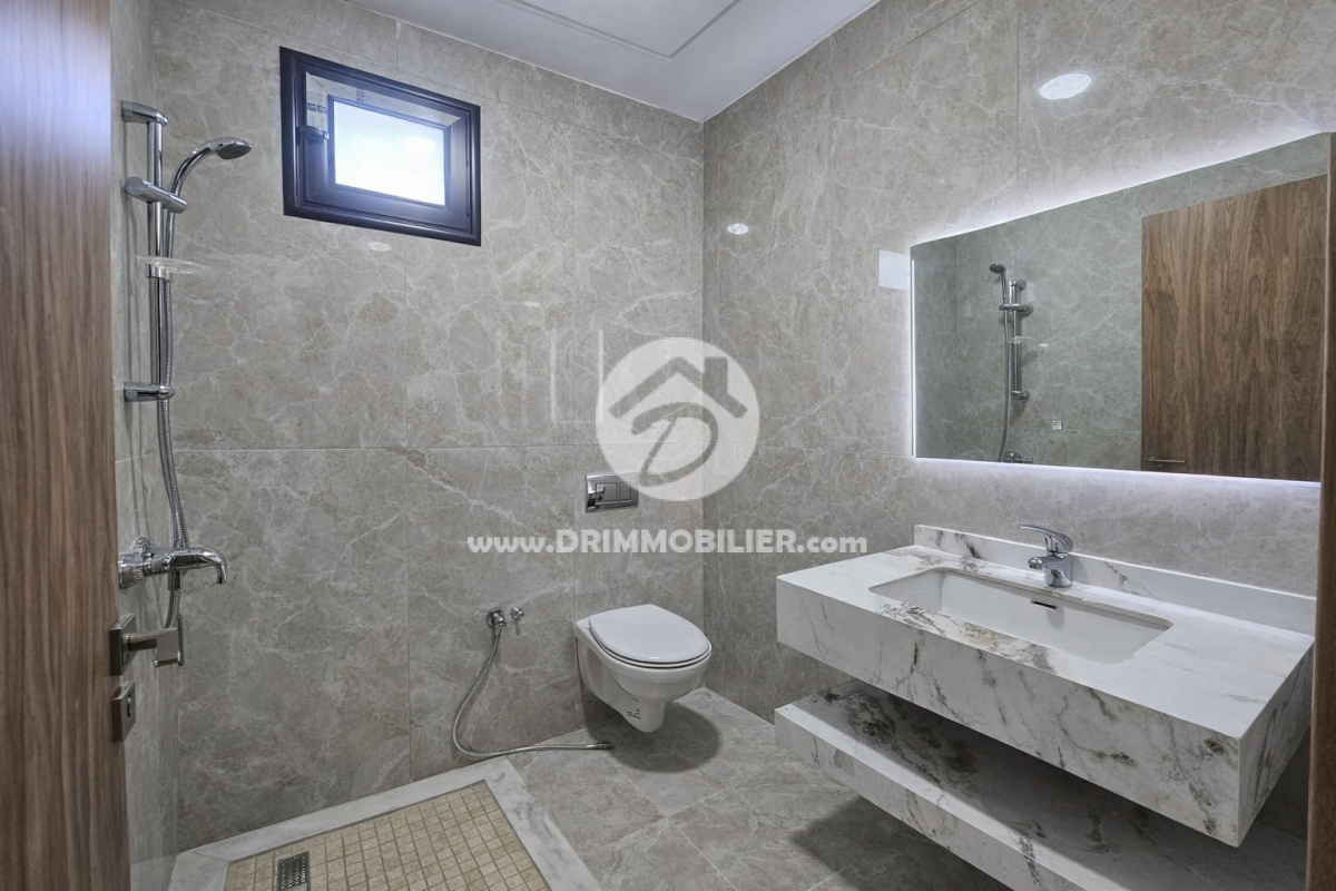 V773 -   Villa Djerba