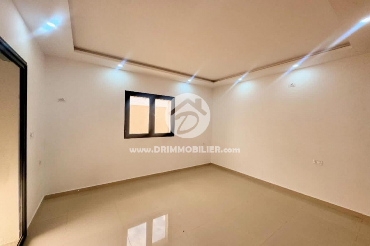 V783 -   Villa avec piscine Djerba